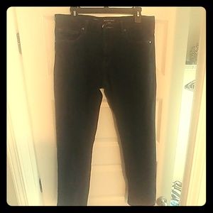 Michael Kors Blue Jeans